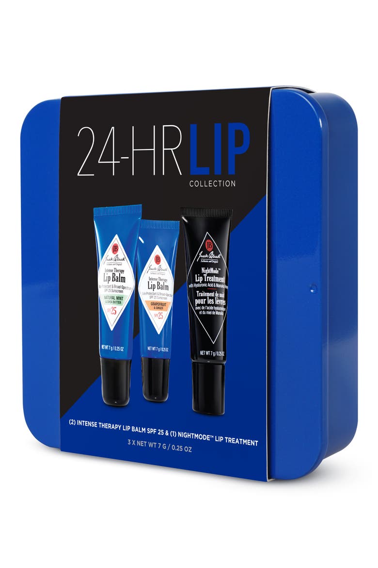 24-Hour Lip Collection Set $26 Value, Main, color, NO COLOR