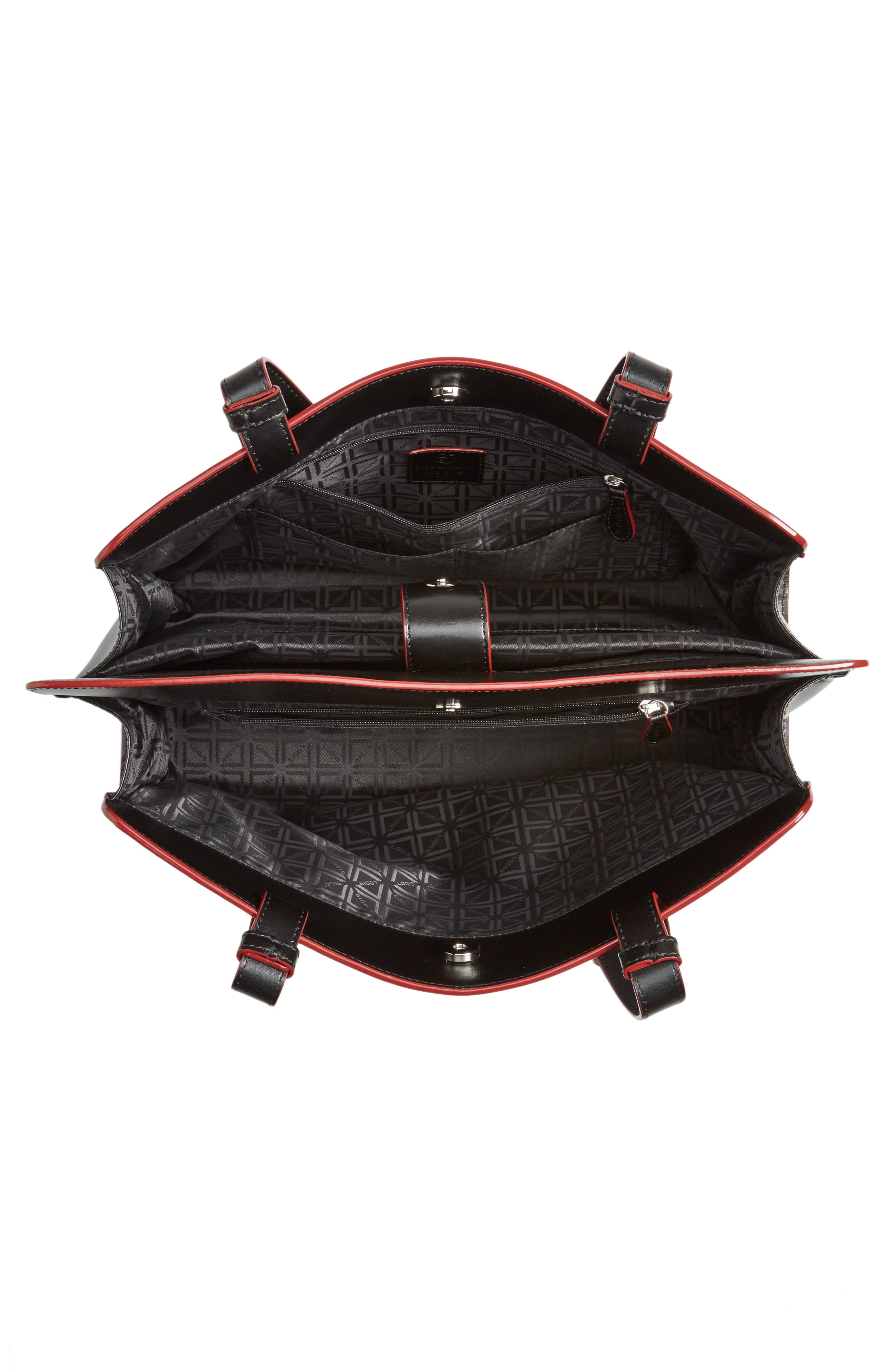 LODIS Los Angeles Lodis Jana - Work Leather Tote, Alternate, color, 