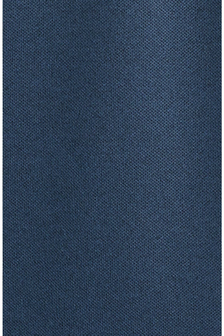 Good Good Acropolis Chest Stripe Polo, Alternate, color, MOOD INDIGO/ VINTAGE INDIGO