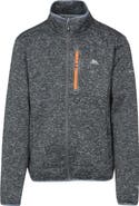 Trespass Bingham Fleece Jacket