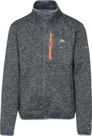 Trespass Bingham Fleece Jacket
