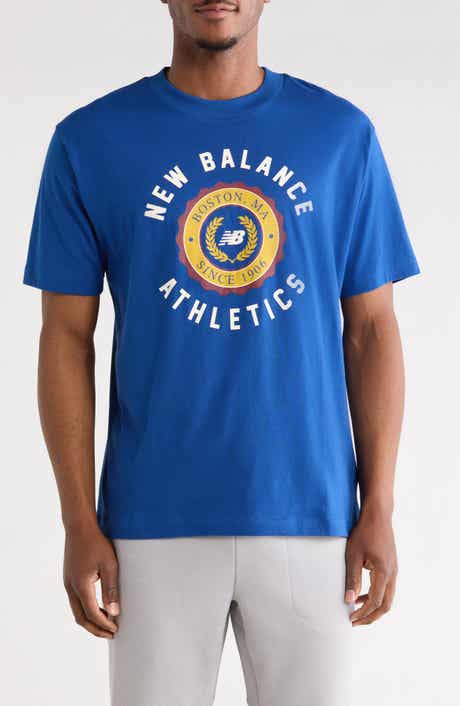 New Balance 1906 Athletics Graphic T-Shirt