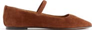 Madewell The Greta Ballet Flat