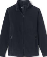 Lands' End Kids Mid-weight Fleece Jacket
