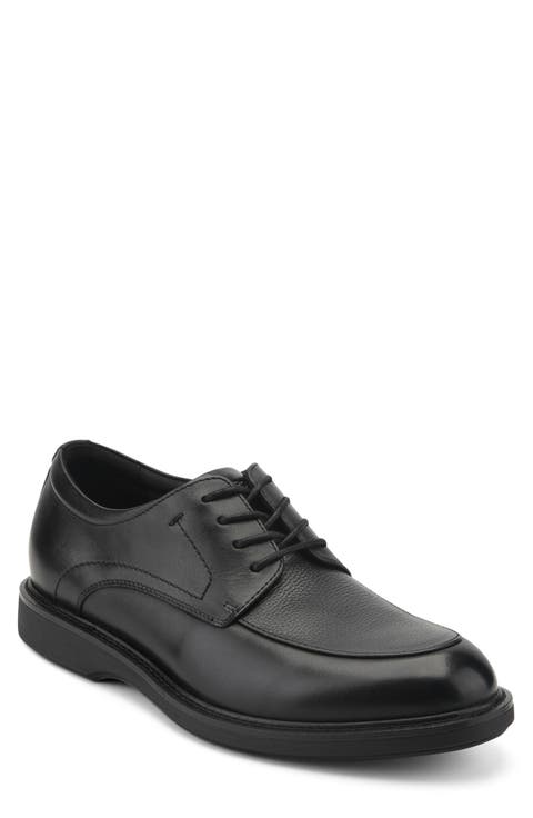 Leonard Moc Toe Oxford