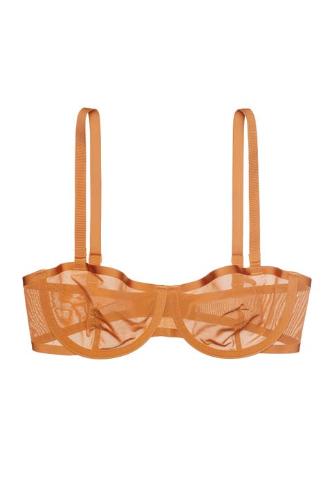 The Balconette (Mesh)