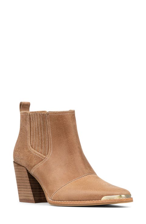 Wilis Western Boot (Women)