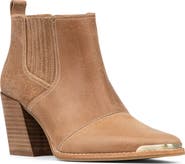 Donald Pliner Wilis Western Boot