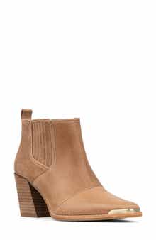 Donald Pliner Wilis Western Boot