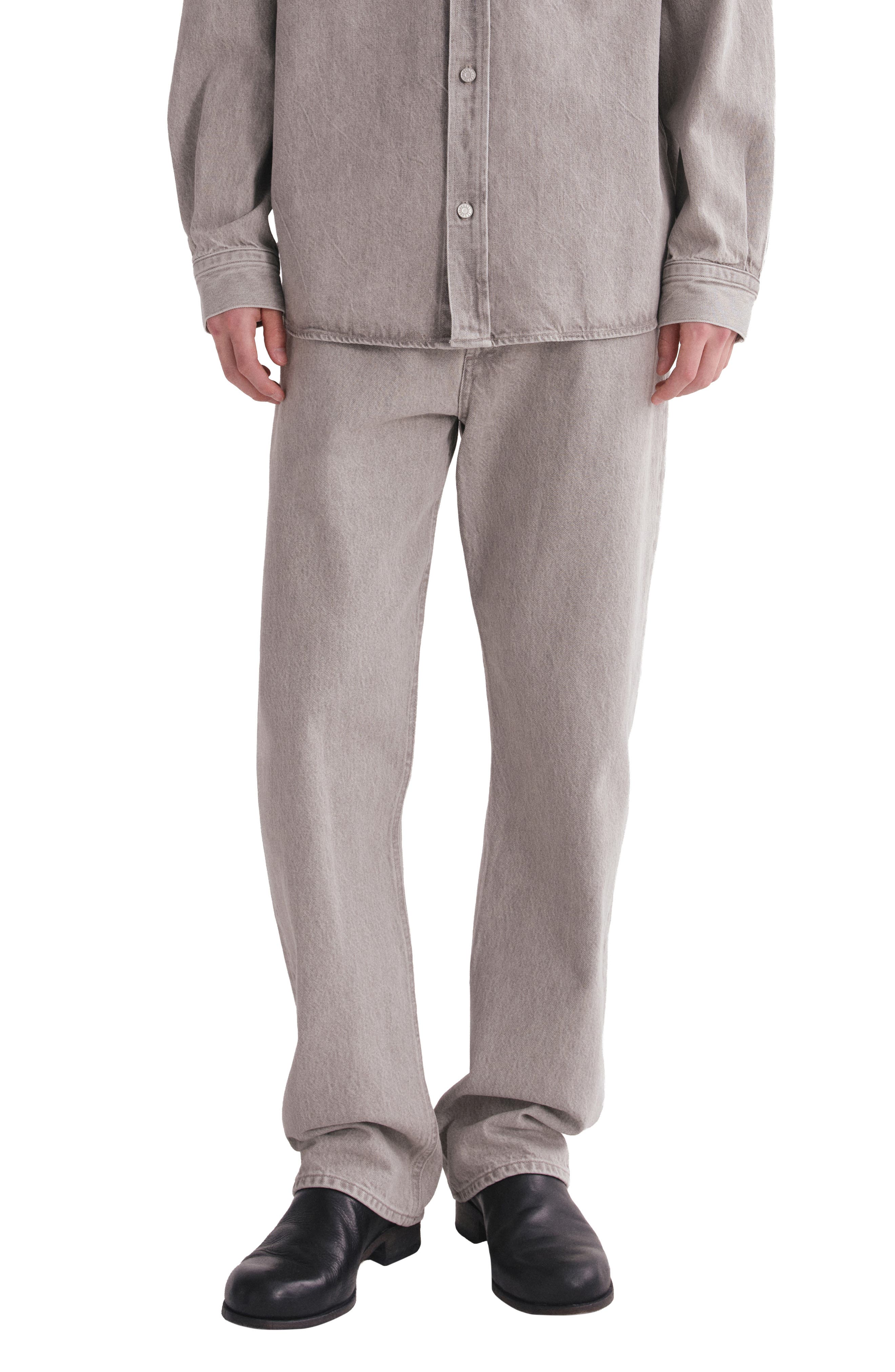 selected DIGITAL MD GREY