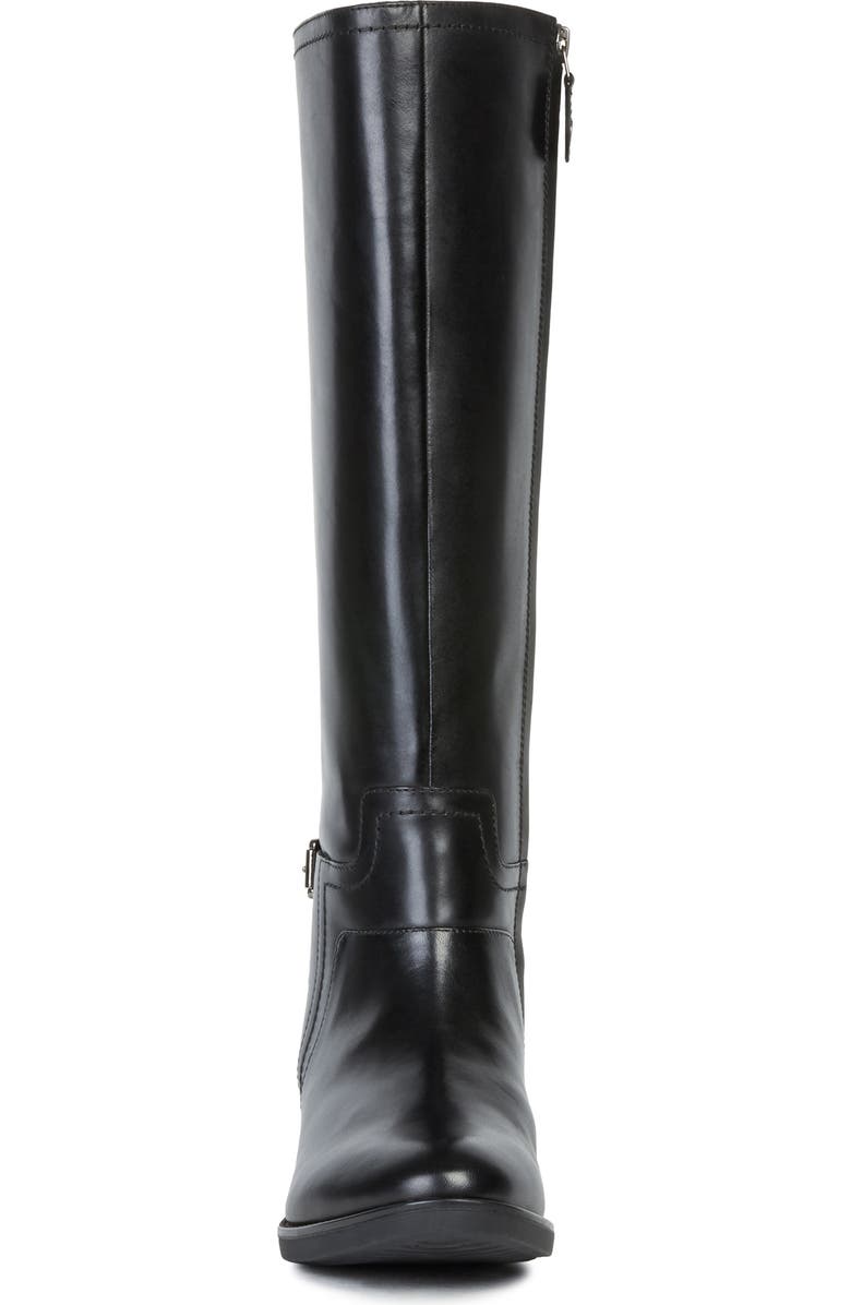 Geox Felicity Knee High Boot, Alternate, color,