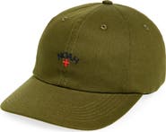 Noah Core Logo Baseball Cap