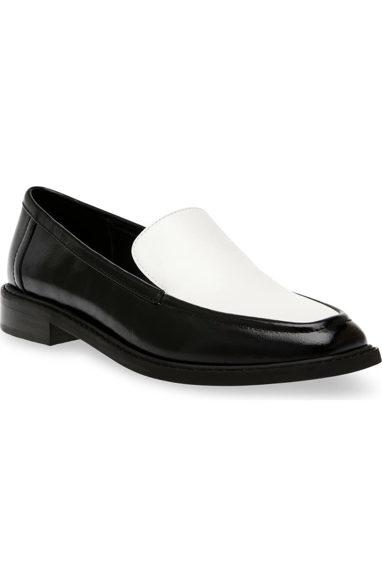 DV by Dolce Vita Fran Two-Tone Loafer, Main, color,