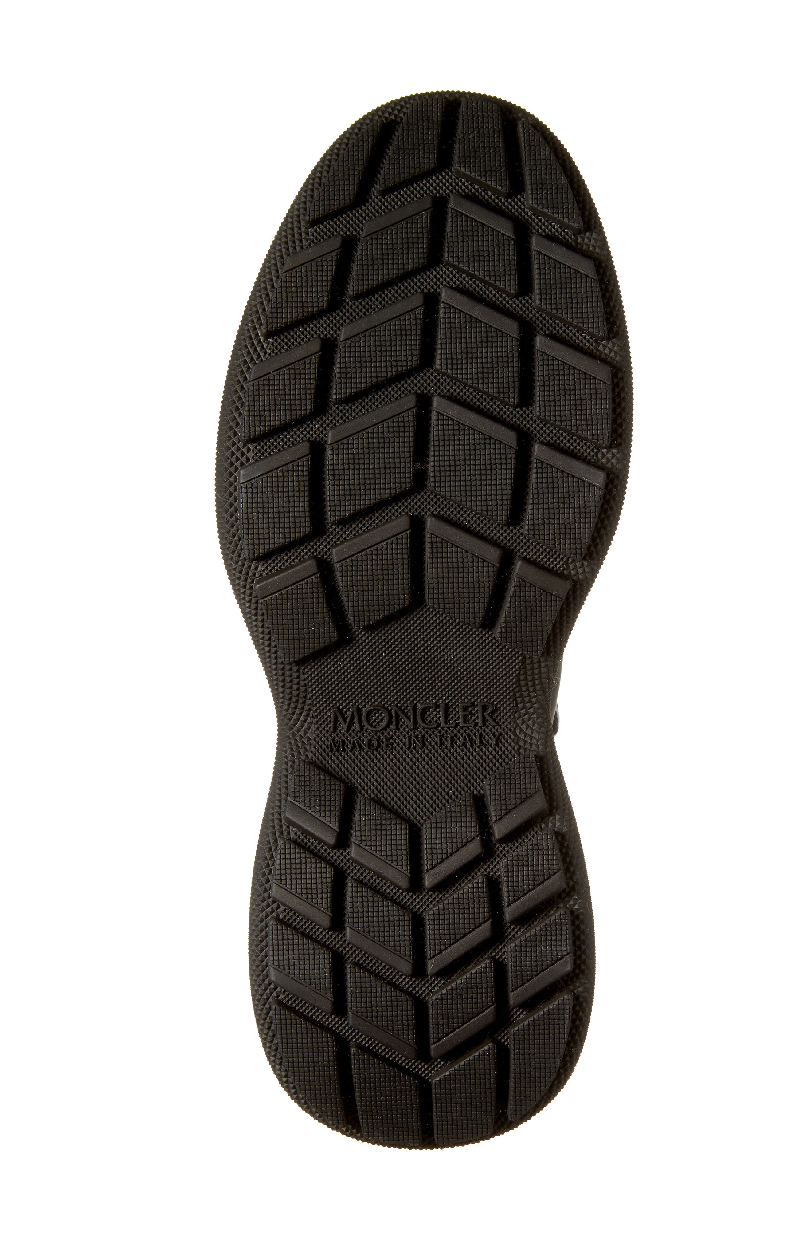 Moncler Resile Apres Water Repellent Boot, Alternate, color, 