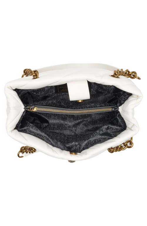 KURT GEIGER KURT GEIGER LONDON SOHO TOTE BAG