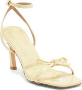 WILD DIVA LOUNGE Dawson Ankle Strap Sandal