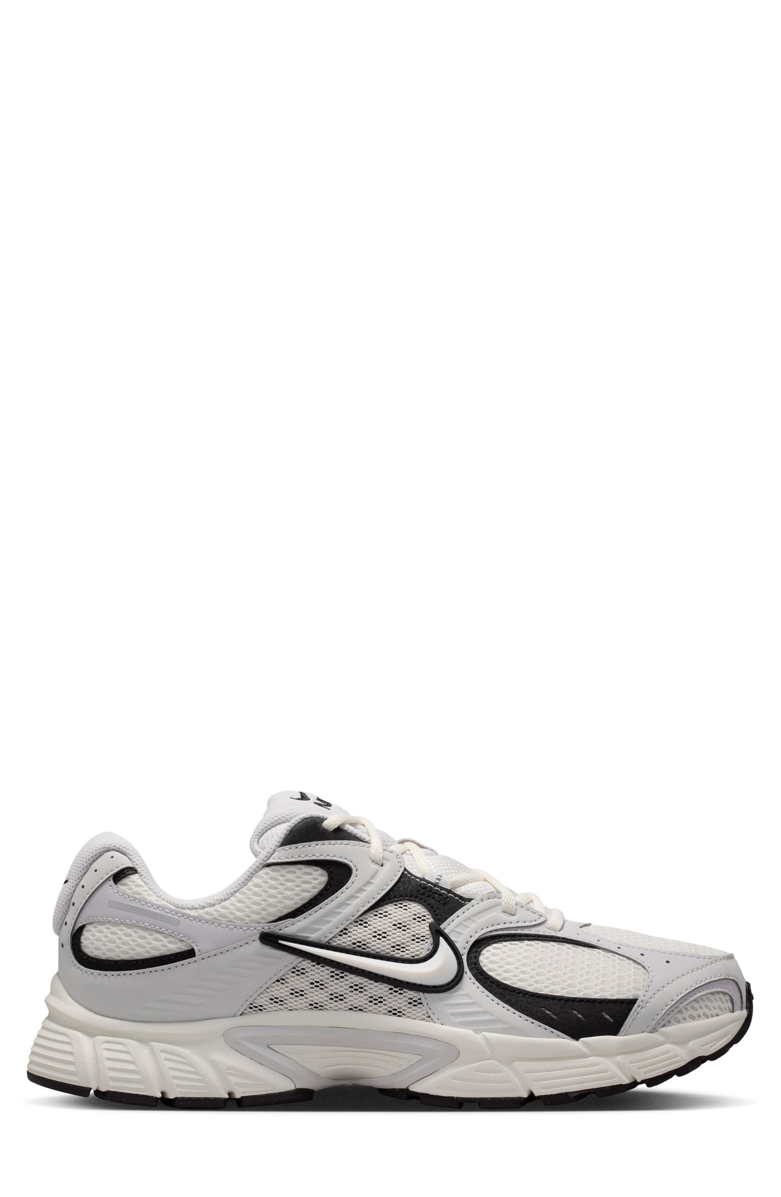 V5 RNR Running Shoe, Alternate, color, SAIL/ VAST GREY