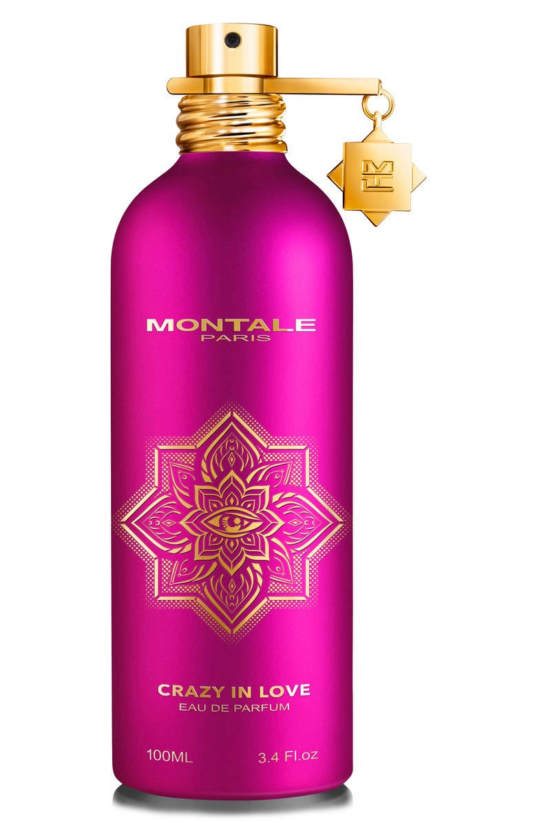 Montale Paris Crazy in Love Eau de Parfum, Main, color, 