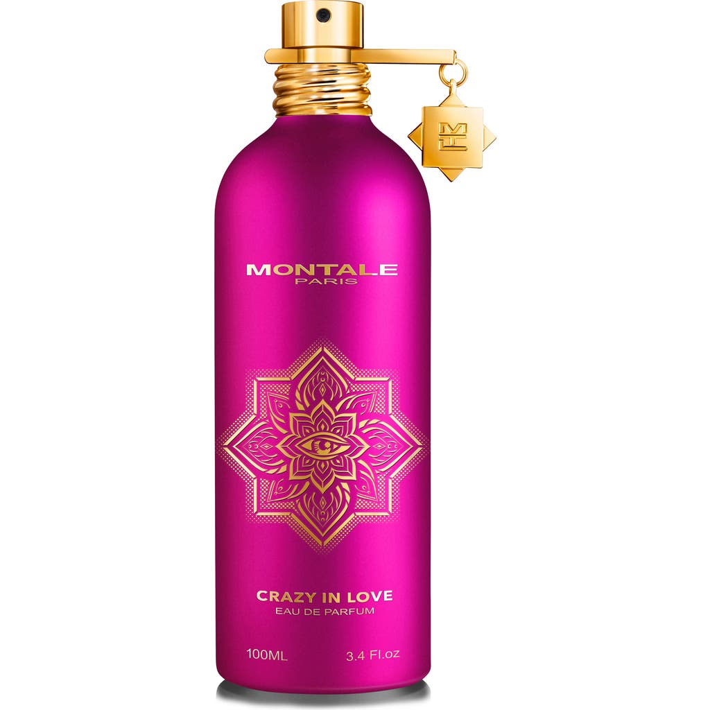 Montale Paris Crazy in Love Eau de Parfum  product
