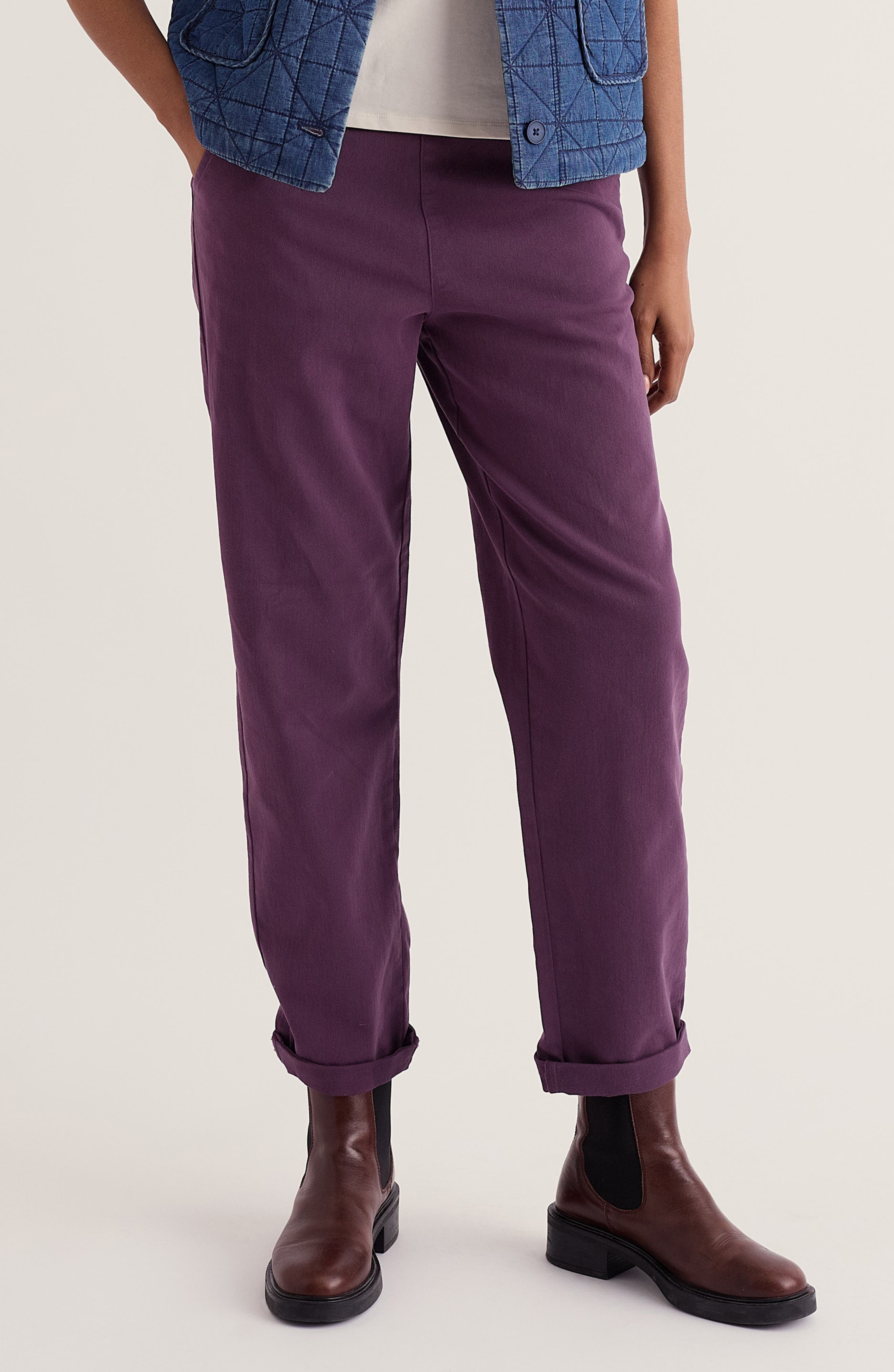 selected LOGANBERRY
