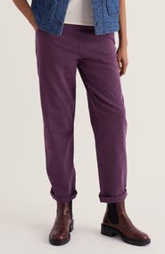 Seasalt Cornwall Waterdance Tapered Leg Pants