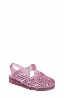 Blowfish Malibu Kids' Jellyfish T-Strap Sandal