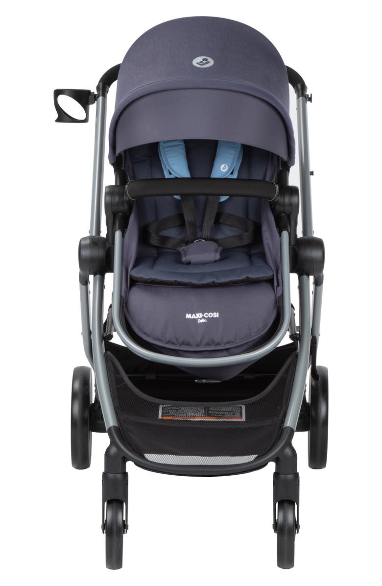Maxi-Cosi<sup>®</sup> 5-in-1 Mico 30 Infant Car Seat & Zelia2 Stroller Modular Travel System, Main, color, 