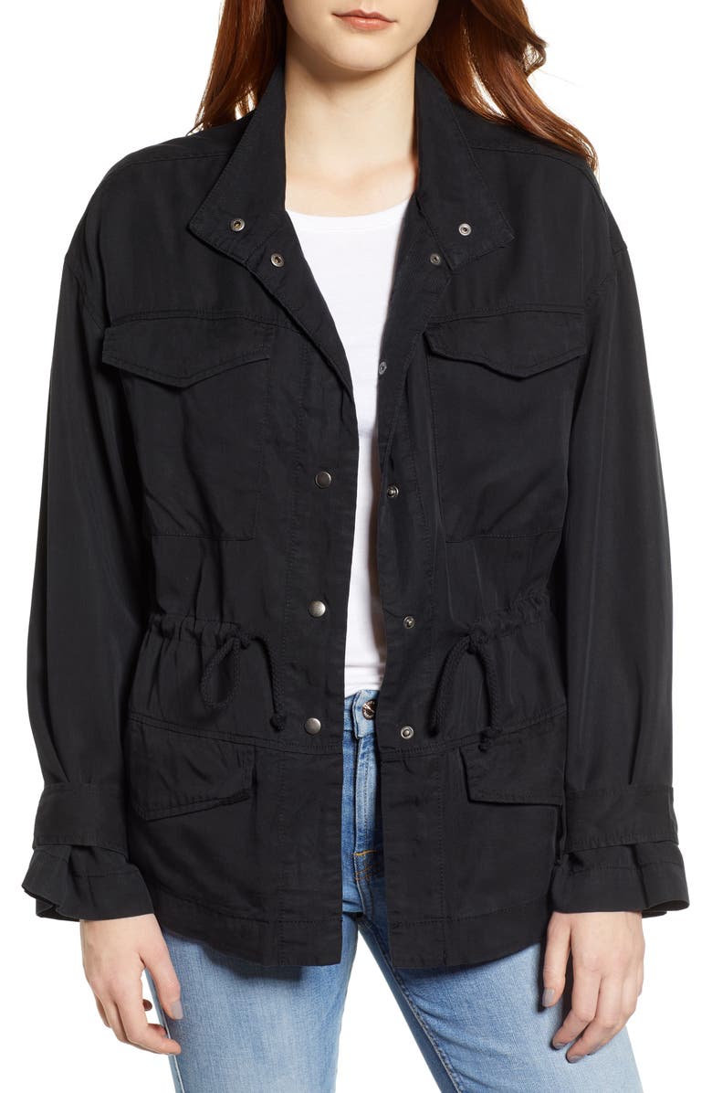 TDC Utility Jacket, Main, color, 