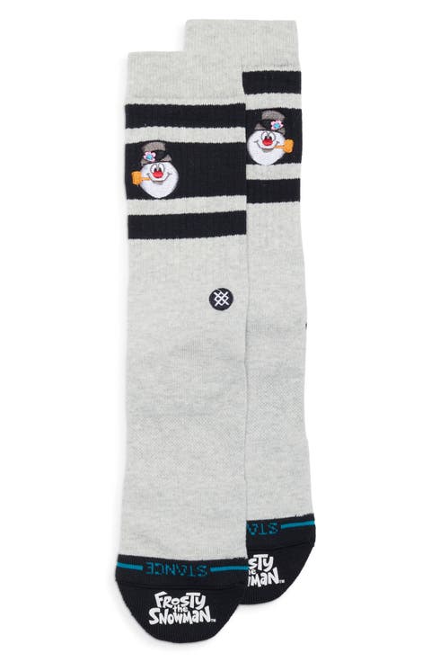 Hocus Pocus Crew Socks