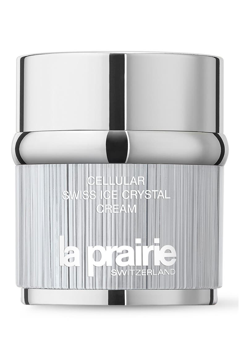 Cellular Swiss Ice Crystal Cream, Main, color, NO COLOR