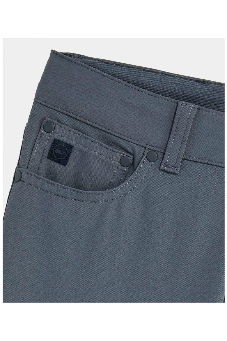 Kids' OTG Five Pocket Pants, Alternate, color, ASH GRAY