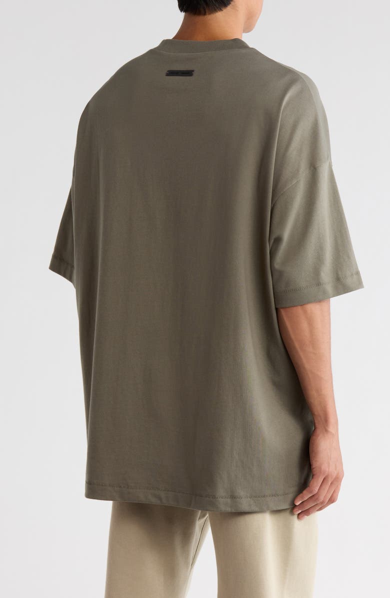 '90s Fit Graphic T-Shirt