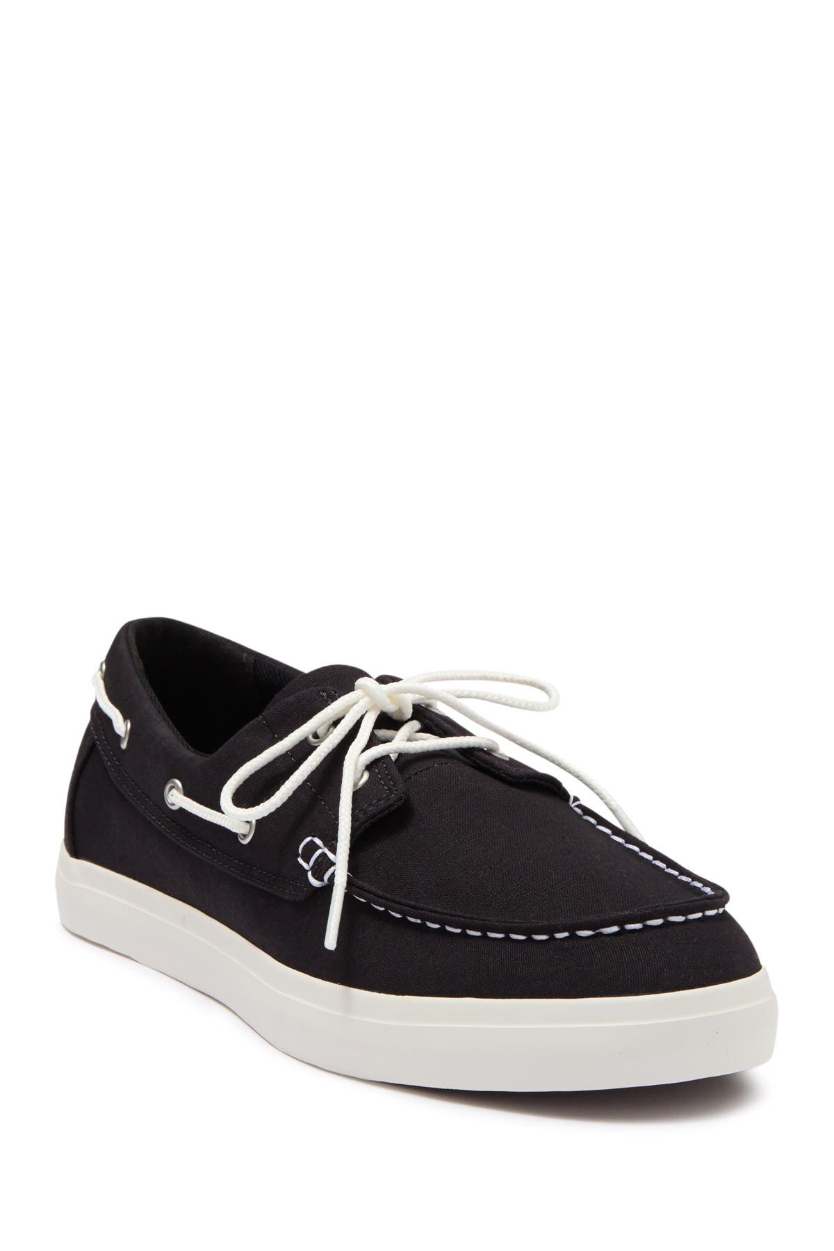 Timberland Union Wharf 2 Eye Boat Shoe, Main, color, 