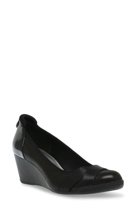 Anne klein tonia pump on sale