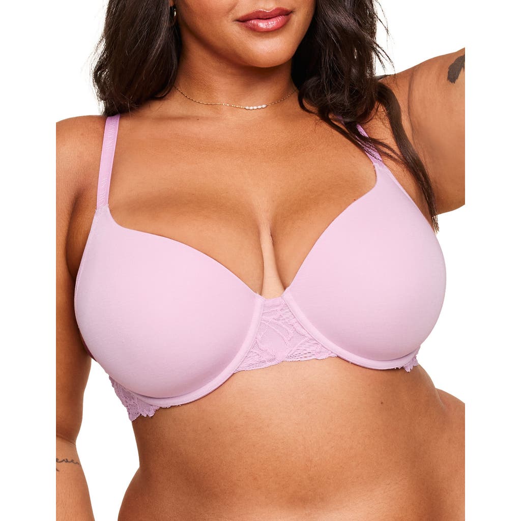 ADORE ME ADORE ME TEAGAN CONTOUR FULL COVERAGE BRA