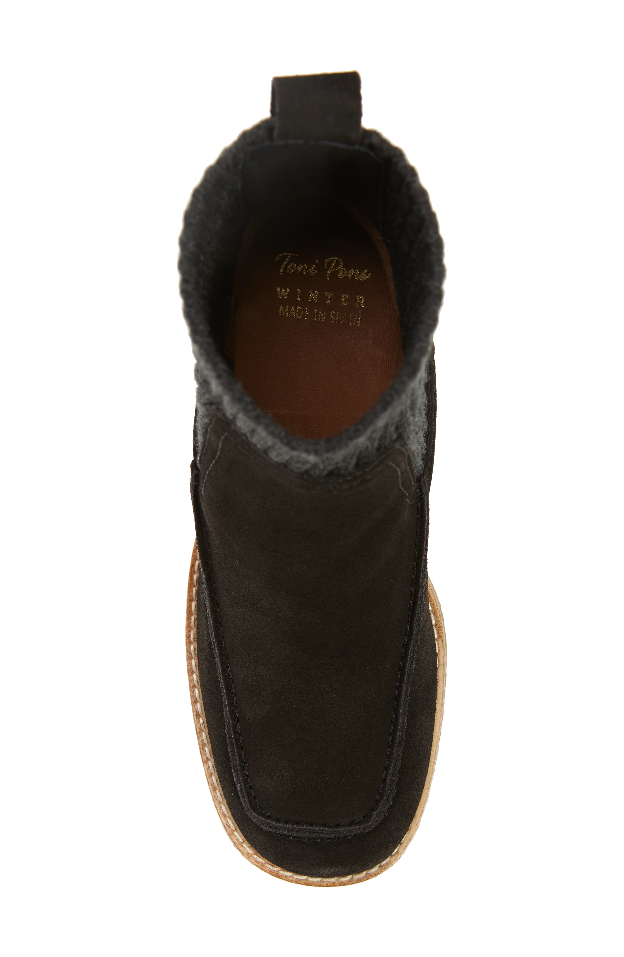 Toni Pons Praga Bootie, Alternate, color, 