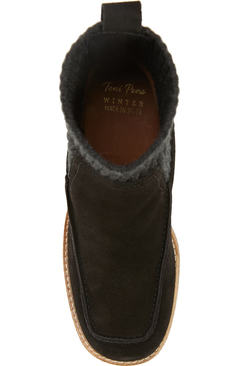 Toni Pons Praga Bootie, Alternate, color,