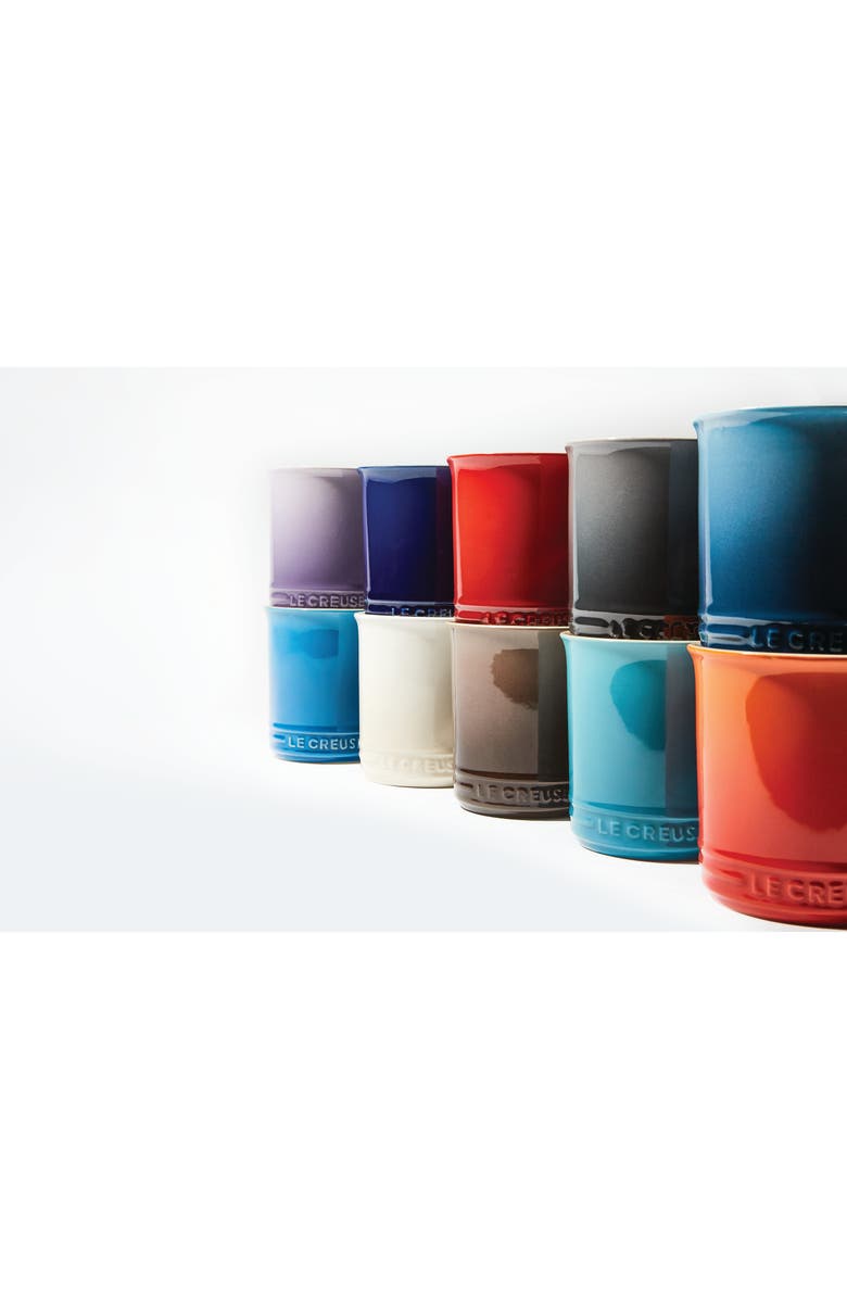 Le Creuset Stoneware Mug, Alternate, color, 
