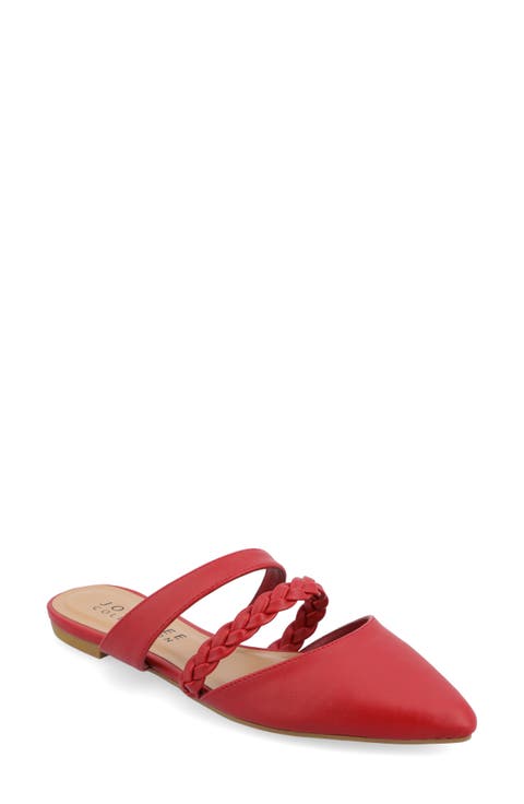Olivea Mule - Narrow Width (Women)