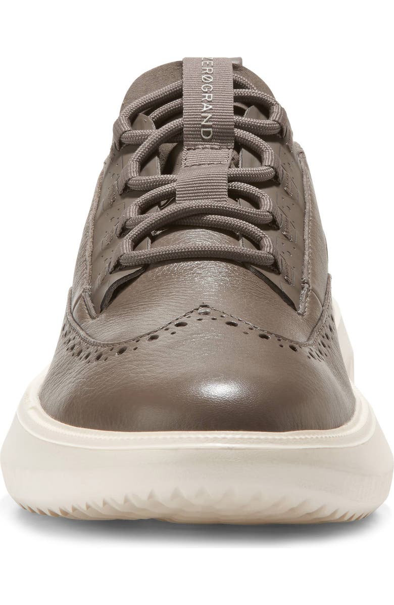 Cole Haan ZERØGRAND WFA Wingtip Sneaker, Alternate, color,