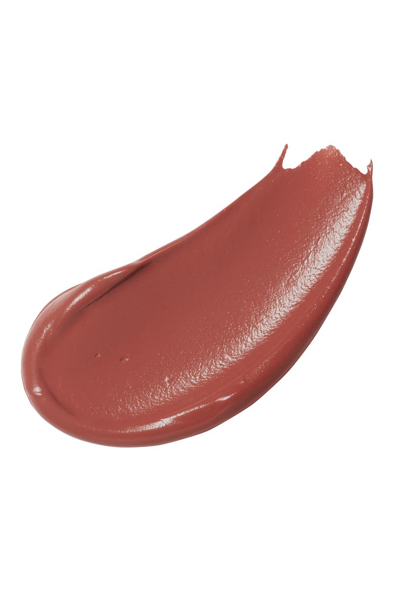 Paradise Dream Velvet Lip Mousse, Alternate, color, COSY