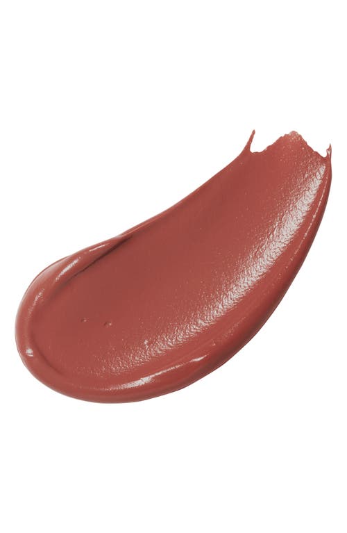 Dear Dahlia Paradise Dream Velvet Lip Mousse In Cosy