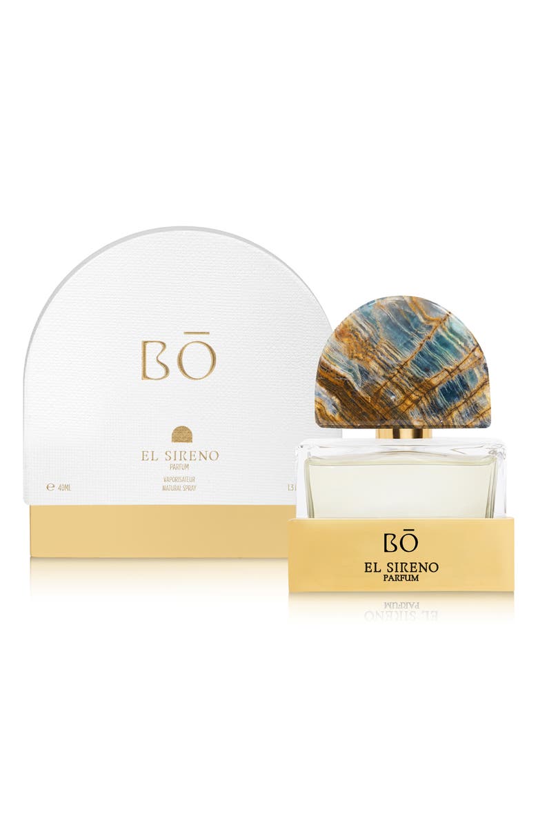 House of Bo El Sireno Parfum, Alternate, color, 