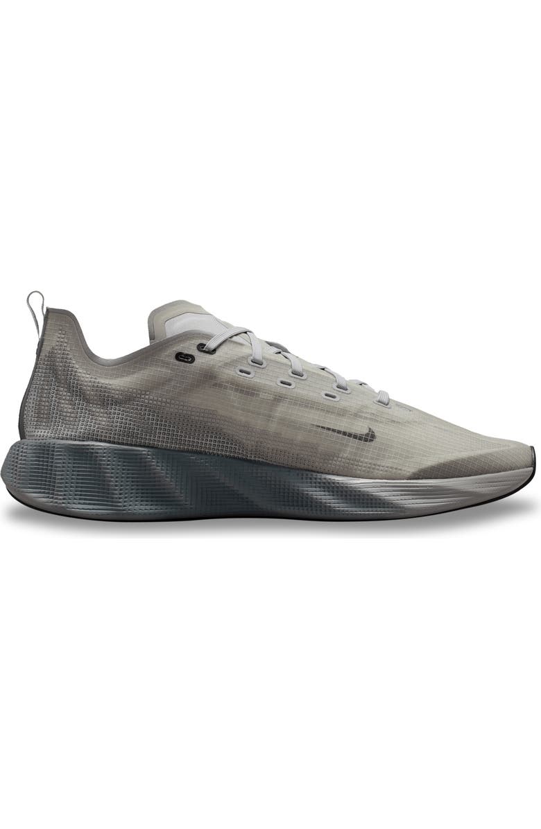 Nike Ava X Sneaker, Alternate, color, Grey Fog/ Black