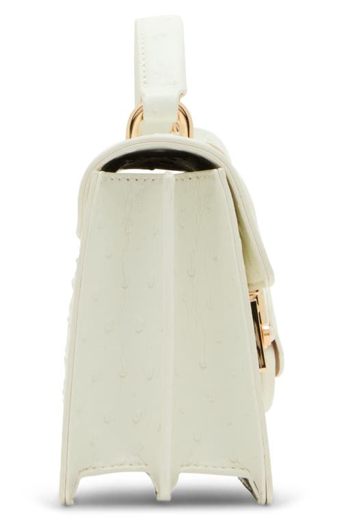 Anne Klein Top Handle Satchel