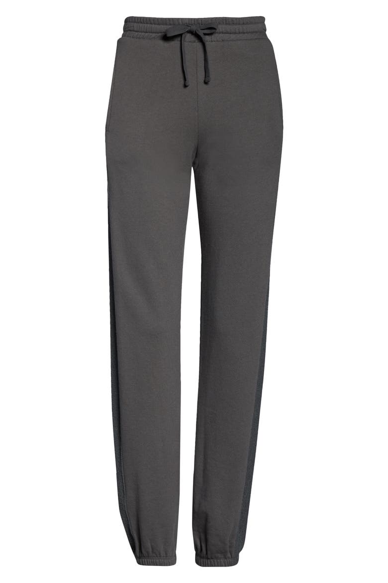 Mix it Up Jogger Pants, Alternate, color, GREY MAGNET