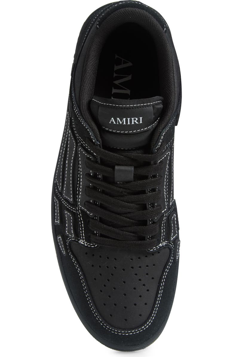 AMIRI Skel Low Top Sneaker, Alternate, color,
