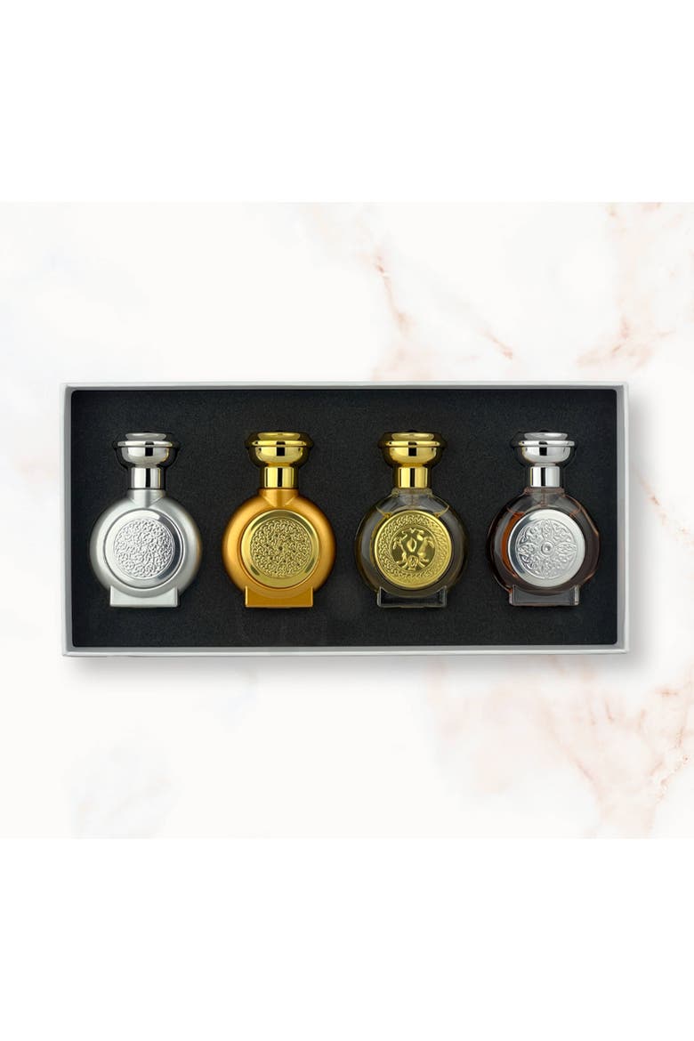 The Floral Gift Set, Main, color, None