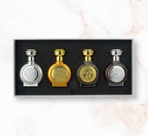The Floral Gift Set