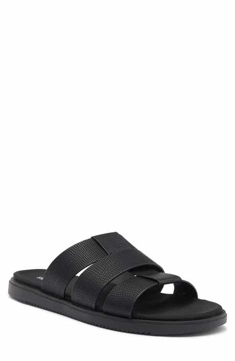 Steve Madden Shoal Slide Sandal